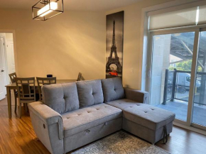 10 The 3 Bed 2 Bath Weekend Getaway Property with Underground Parking